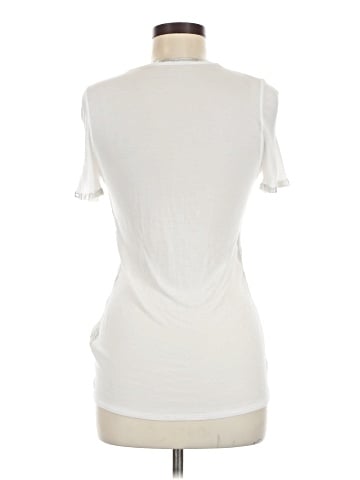 Zadig & Voltaire Short Sleeve Top (view 2)