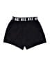 Nike 100% Polyester Black Athletic Shorts Size M - photo 2