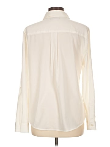 Covington Long Sleeve Blouse (view 2)