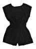 Zara Black Dress Size 13 - 14 - photo 1