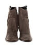 Paul Green Brown Ankle Boots Size UK 5 / US 7 - photo 2
