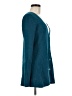 CAbi Teal Cardigan Size M - photo 4