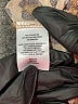 Caslon Animal Print Brown Long Sleeve T-Shirt Size XXL - photo 8