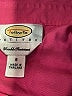 Talbots 100% Cotton Pink Long Sleeve Blouse Size 8 - photo 4