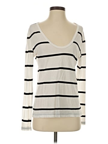 Fossil Long Sleeve T-Shirt (view 1)
