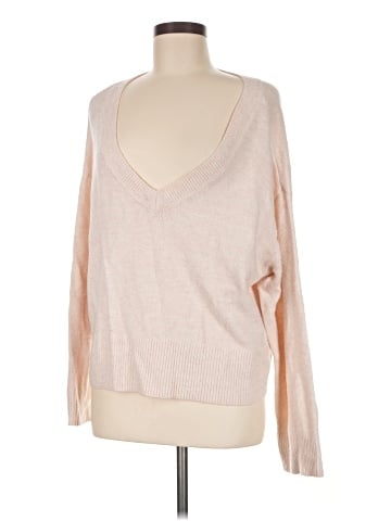 H&M Pullover Sweater (view 1)
