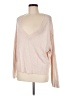 H&M Tan Pullover Sweater Size M - photo 1