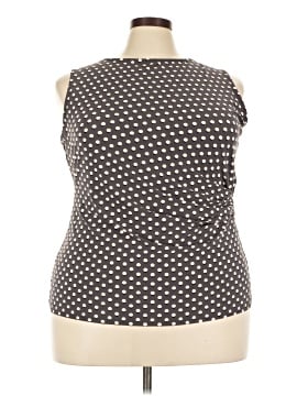 Anne Klein Sleeveless Top