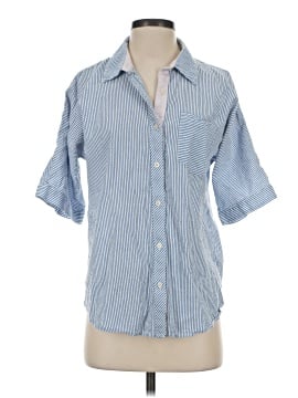 Vineyard Vines Short Sleeve Button Down Shirt