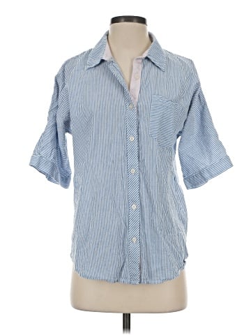Vineyard Vines Short Sleeve Button-Down Shirt (view 1)