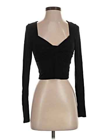 Altar'd State Long Sleeve Top (view 1)