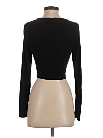 Altar'd State Long Sleeve Top (view 2)
