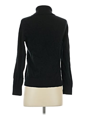 Quince Cashmere Pullover Sweater (view 2)