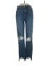 L'Agence Blue Jeans Size 26 waist - photo 1
