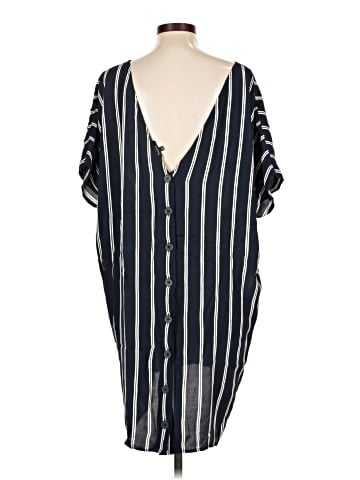 Madewell Casual Dress (view 2)