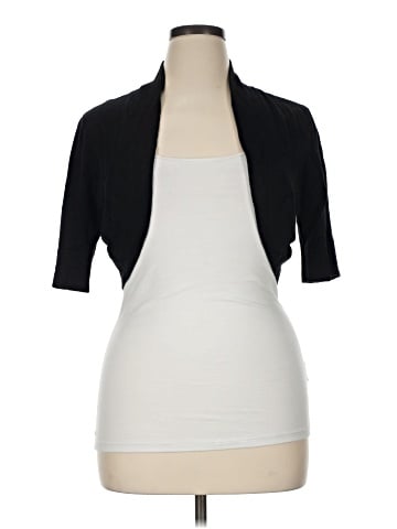 Torrid Shrug (view 1)