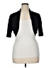 Torrid Black Shrug Size 1X Plus (1) - photo 1