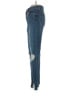 L'Agence Blue Jeans Size 26 waist - photo 5