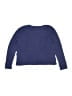 Crewcuts 100% Cotton Blue Long Sleeve T-Shirt Size 8 - 9 - photo 1