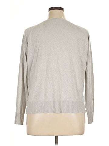 Zara Long Sleeve T-Shirt (view 2)