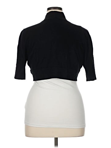 Torrid Shrug (view 2)