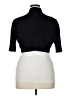 Torrid Black Shrug Size 1X Plus (1) - photo 2