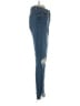 L'Agence Blue Jeans Size 26 waist - photo 4