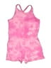 Gap 100% Cotton Pink Dress Size 8 - photo 1