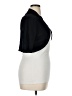 Torrid Black Shrug Size 1X Plus (1) - photo 4