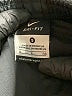 Nike 100% Polyester Burgundy Athletic Shorts Size S - photo 3