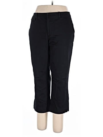 Lauren by Ralph Lauren Casual Pants (view 1)