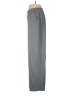 H&M Chevron-herringbone Gray Casual Pants Size M - photo 5