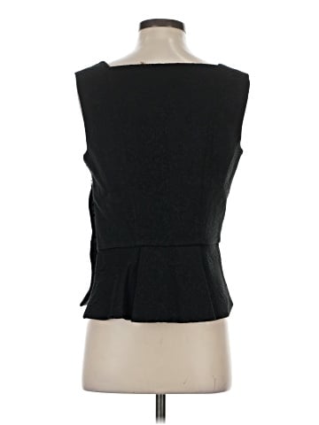 Tahari Sleeveless Top (view 2)