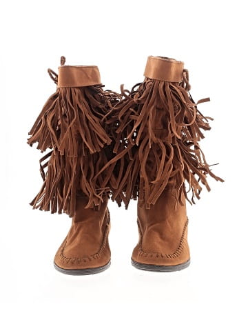 Sugar Boots (view 2)