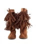 Sugar Brown Boots Size 9 - photo 2