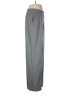 H&M Chevron-herringbone Gray Casual Pants Size M - photo 4