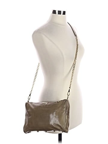 Rebecca Minkoff Leather Crossbody Bag (view 2)