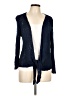 DressBarn 100% Rayon Blue Kimono Size L - photo 1