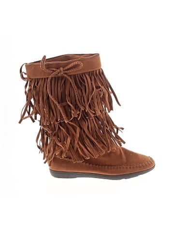 Sugar Boots (view 1)