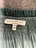 Current Air 100% Polyester Black Casual Dress Size M - photo 7