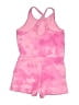 Gap 100% Cotton Pink Dress Size 8 - photo 2