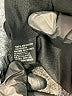 Essentials by Milano 100% Polyester Animal Print Brown Cocktail Dress Size 6 - photo 8