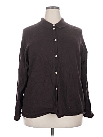 Everlane Cashmere Cardigan (view 1)