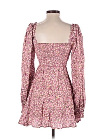 For Love & Lemons Casual Dress (view 2)