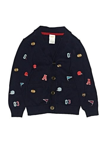 Gymboree Cardigan (view 1)