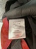 Hutch Hearts Black Cocktail Dress Size 0 - photo 8