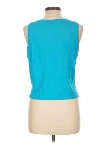 Lululemon Athletica Sleeveless T-Shirt (view 2)