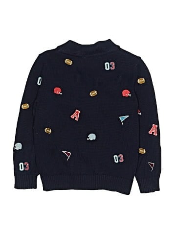 Gymboree Cardigan (view 2)