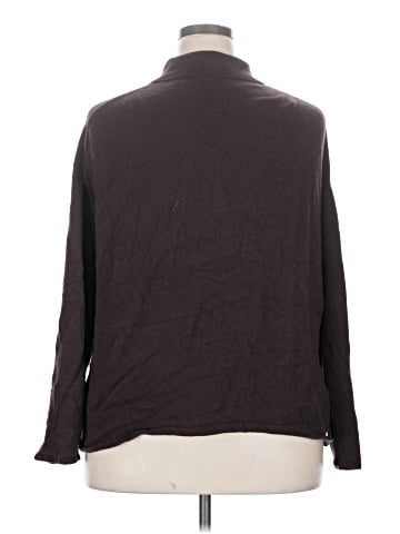 Everlane Cashmere Cardigan (view 2)