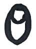Collection 18 Black Scarf One size - photo 1